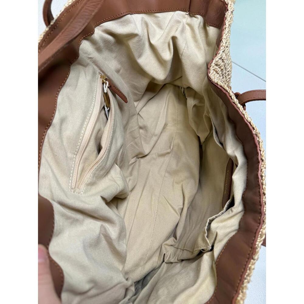 Poolside St. Tropez Tote – As Is (Visible Adhesive Residue) - Picture 6 of 13
